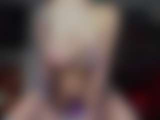JEANNE's Live Sex Cam Show