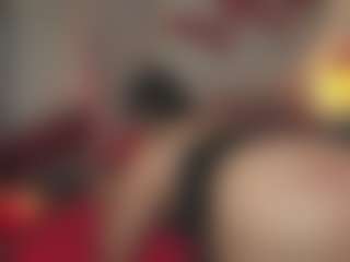 Maddy Trevino's Live Sex Cam Show