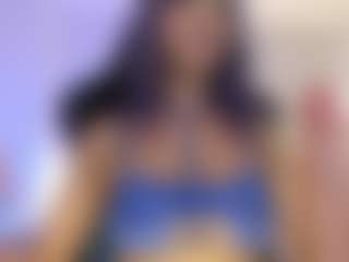JACKY's Live Sex Cam Show