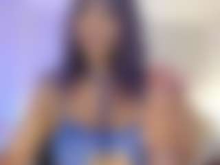 Live cam show with JACKY - Ebony on live18s.com | colombia