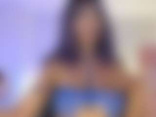 Live cam show with JACKY - Lush on galaxygirlnitro.com