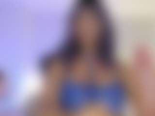 JACKY's Live Sex Cam Show
