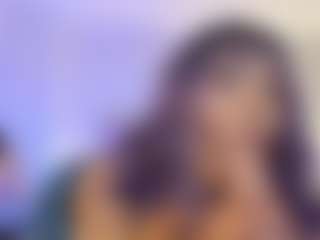 Live cam show with JACKY - Ebony on live18s.com | colombia