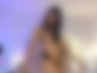 Live cam show with JACKY - Skinny on Camsoda