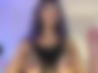 Live cam show with JACKY - Ebony on PervPlay.com | colombia