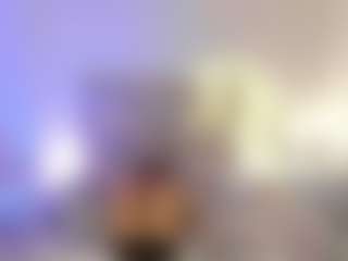 Live cam show with JACKY - Ebony on camtv | colombia