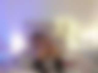 JACKY's Live Sex Cam Show