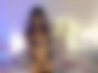 Live cam show with JACKY - Ebony on eurowanks.com | colombia