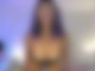 JACKY's Live Sex Cam Show