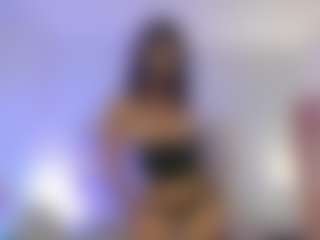 JACKY's Live Sex Cam Show