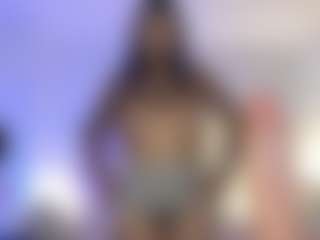 JACKY's Live Sex Cam Show