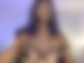 Live cam show with JACKY - Fit on Streamer API
