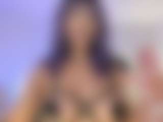 JACKY's Live Sex Cam Show