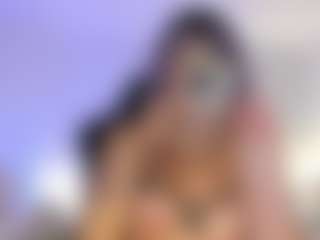 JACKY's Live Sex Cam Show