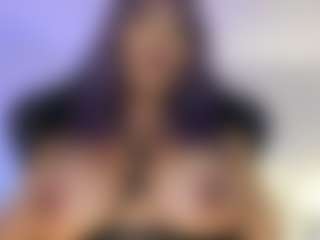 JACKY's Live Sex Cam Show