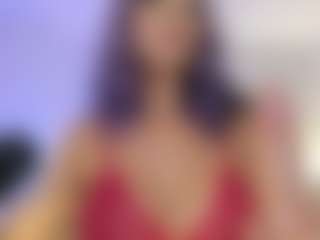 Live cam show with JACKY - Skinny on fuklive.com