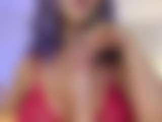 Live cam show with JACKY - Ebony Big Tits on Camversity