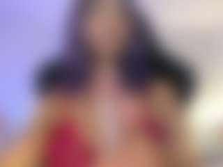JACKY's Live Sex Cam Show