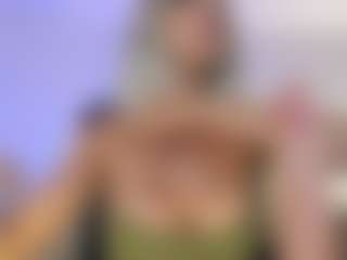 JACKY's Live Sex Cam Show