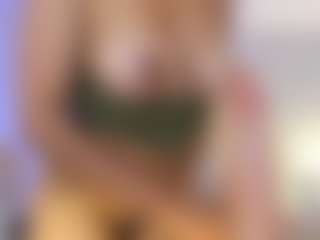 JACKY's Live Sex Cam Show