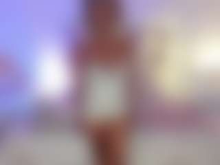 JACKY's Live Sex Cam Show