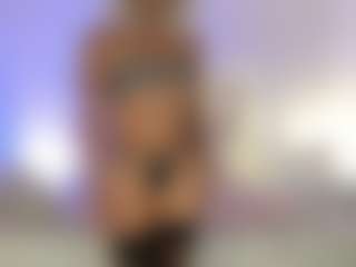 JACKY's Live Sex Cam Show