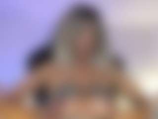 JACKY's Live Sex Cam Show