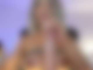 JACKY's Live Sex Cam Show