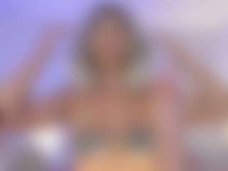 JACKY's Live Sex Cam Show