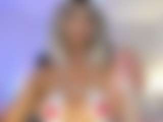 JACKY's Live Sex Cam Show