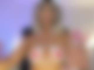 JACKY's Live Sex Cam Show