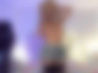 JACKY's Live Sex Cam Show