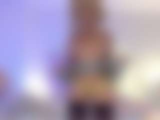 JACKY's Live Sex Cam Show