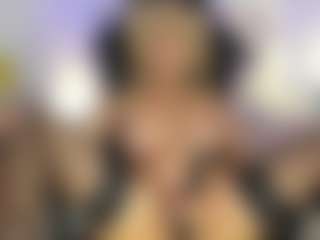 JACKY's Live Sex Cam Show