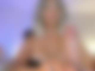 JACKY's Live Sex Cam Show