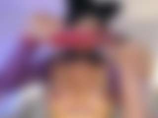 JACKY's Live Sex Cam Show