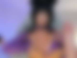 JACKY's Live Sex Cam Show