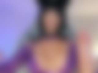 JACKY's Live Sex Cam Show