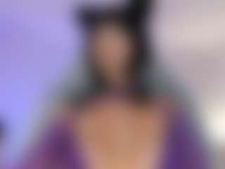 JACKY's Live Sex Cam Show