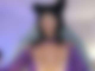 JACKY's Live Sex Cam Show