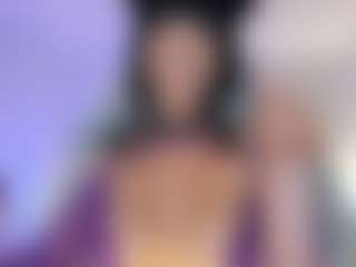 JACKY's Live Sex Cam Show