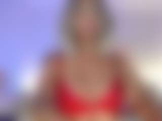 JACKY's Live Sex Cam Show