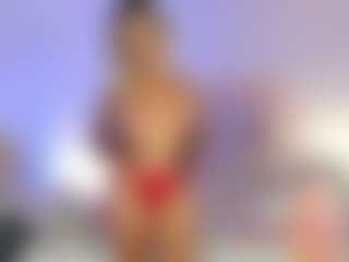 JACKY's Live Sex Cam Show