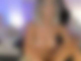 JACKY's Live Sex Cam Show