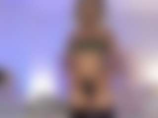 JACKY's Live Sex Cam Show