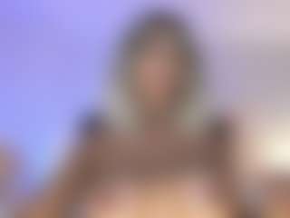 JACKY's Live Sex Cam Show