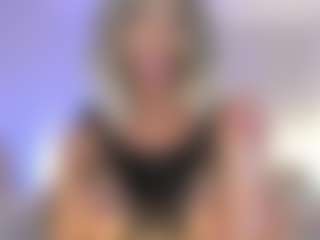 JACKY's Live Sex Cam Show