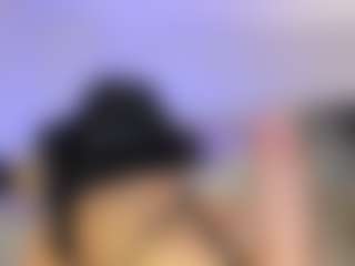 JACKY's Live Sex Cam Show