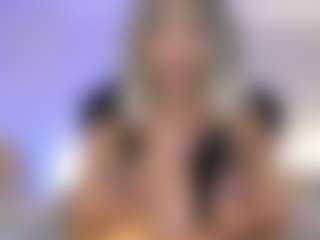 JACKY's Live Sex Cam Show