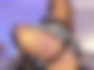 JACKY's Live Sex Cam Show